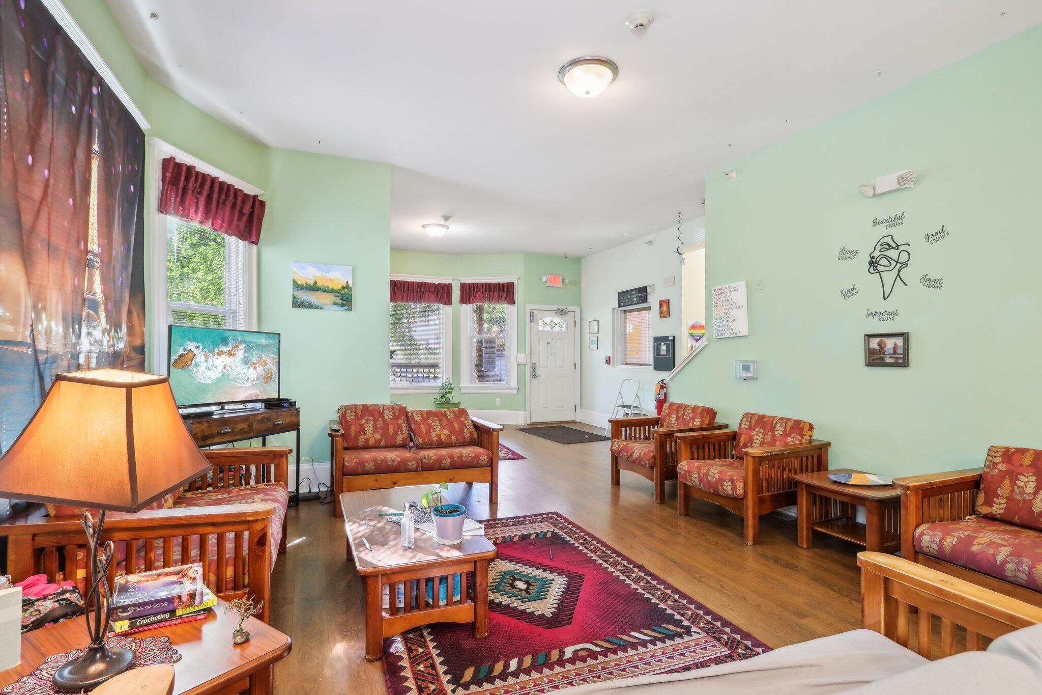 1022 W Madison St Unit: 1024