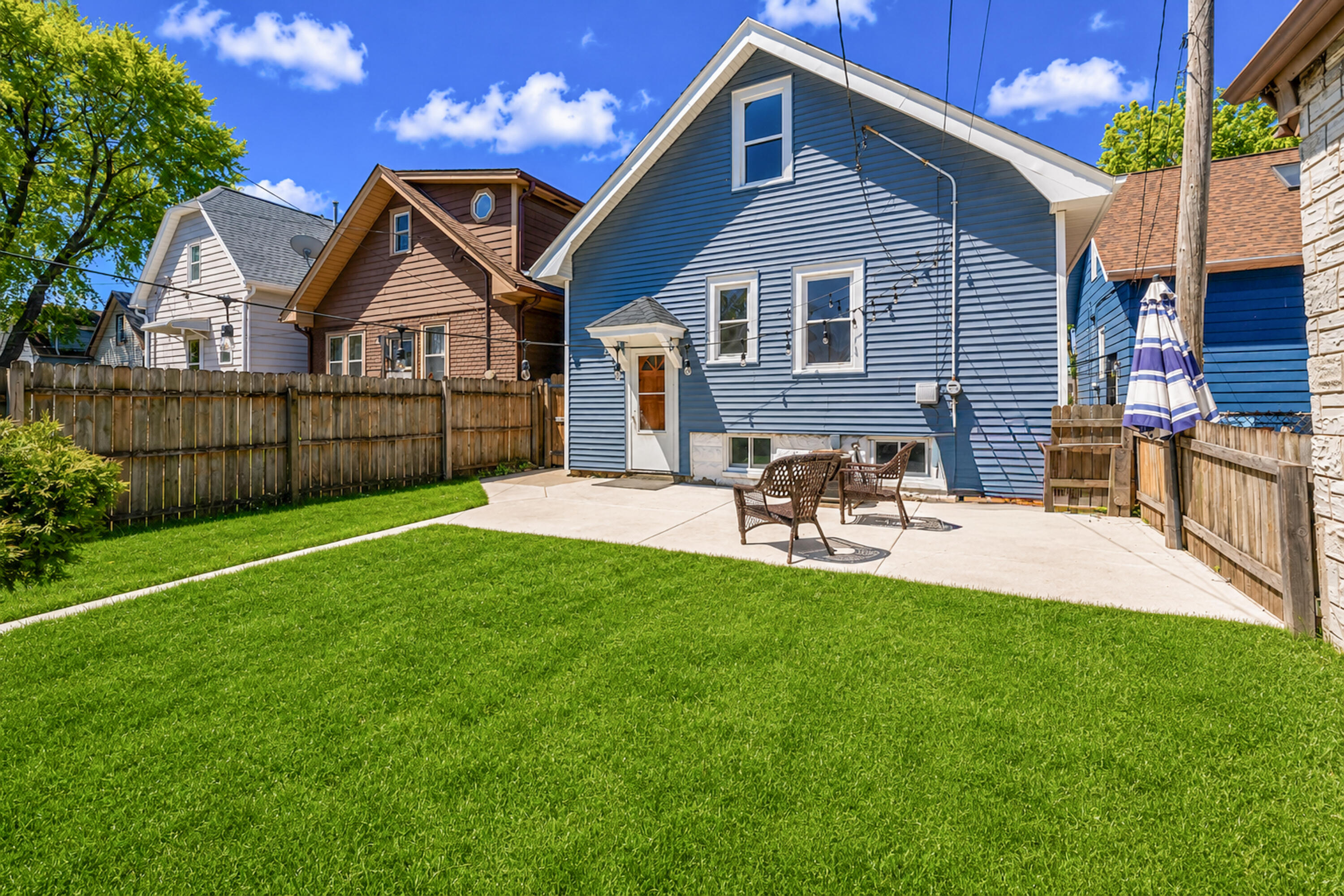 2808 S Greeley Ave