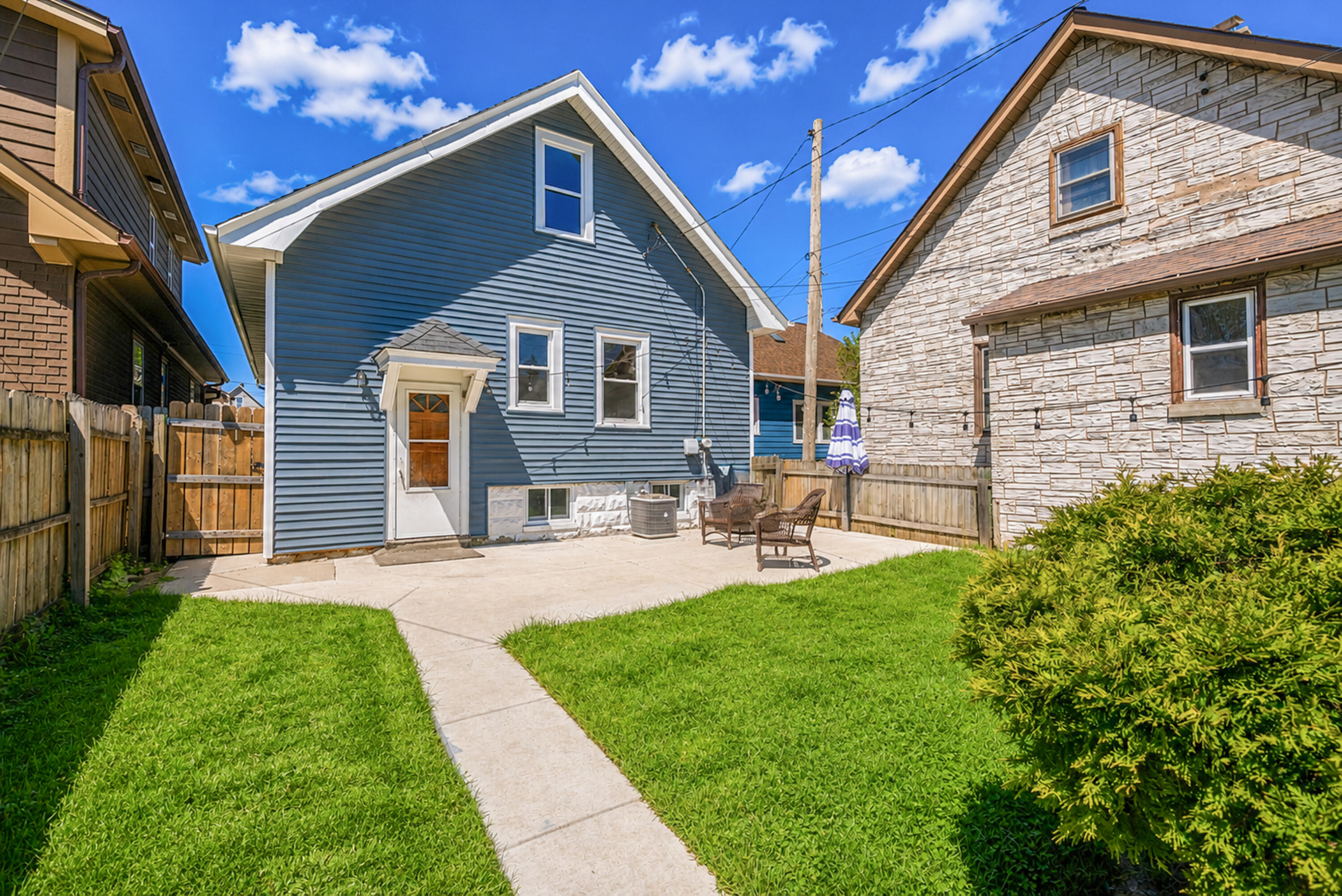 2808 S Greeley Ave