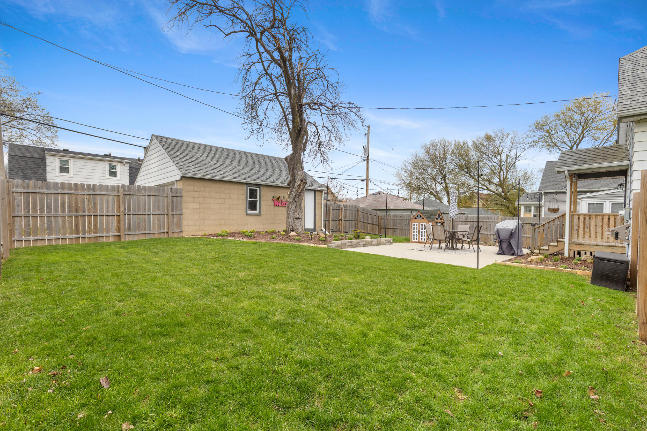 516 Menomonee Ave