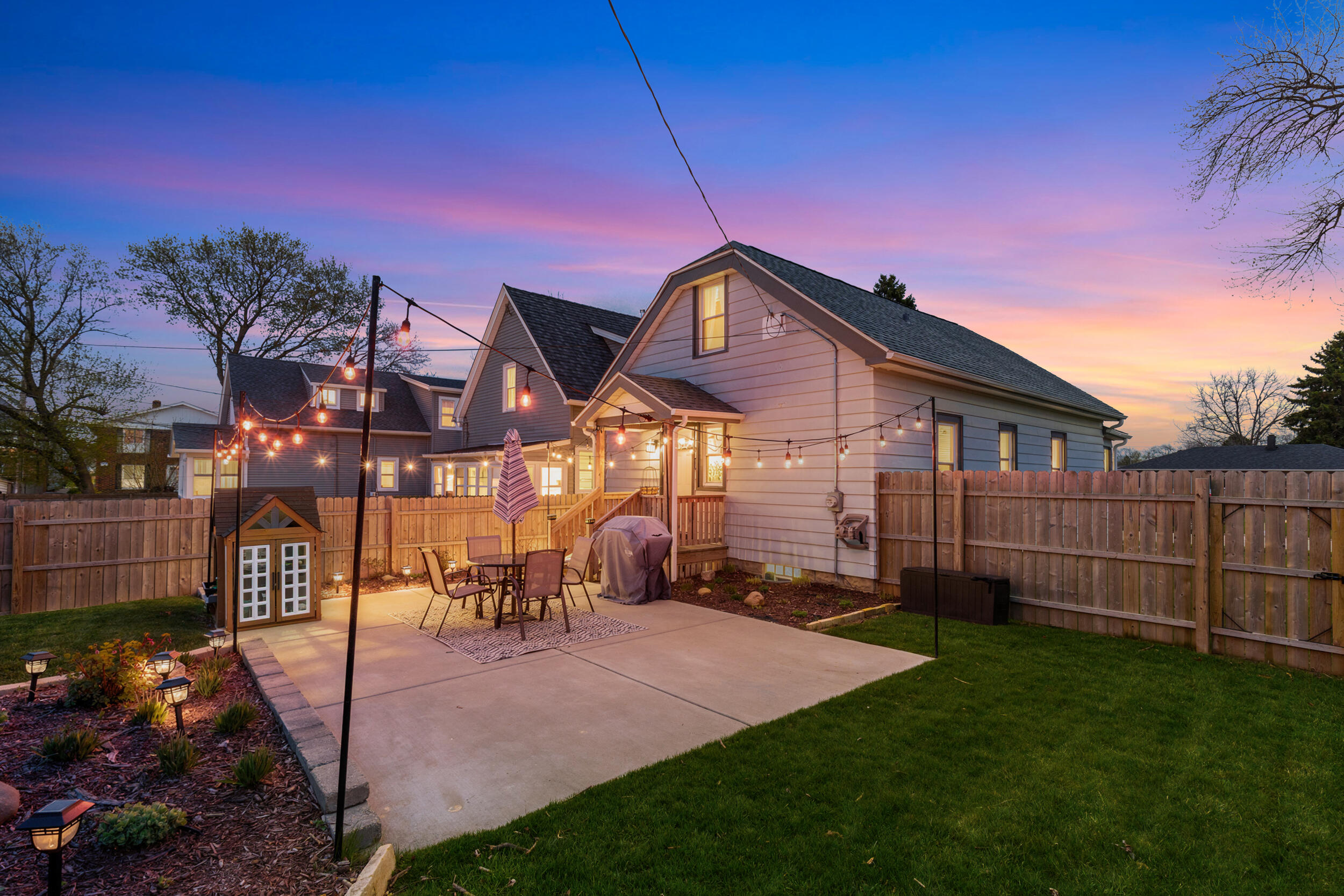 516 Menomonee Ave