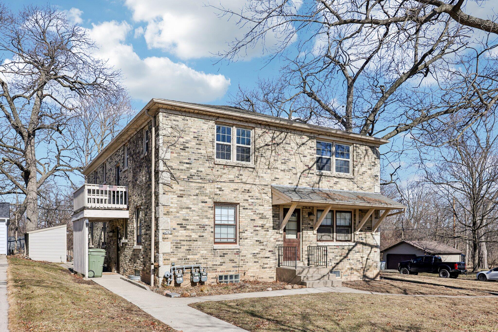 4703 W Jackson Park Dr