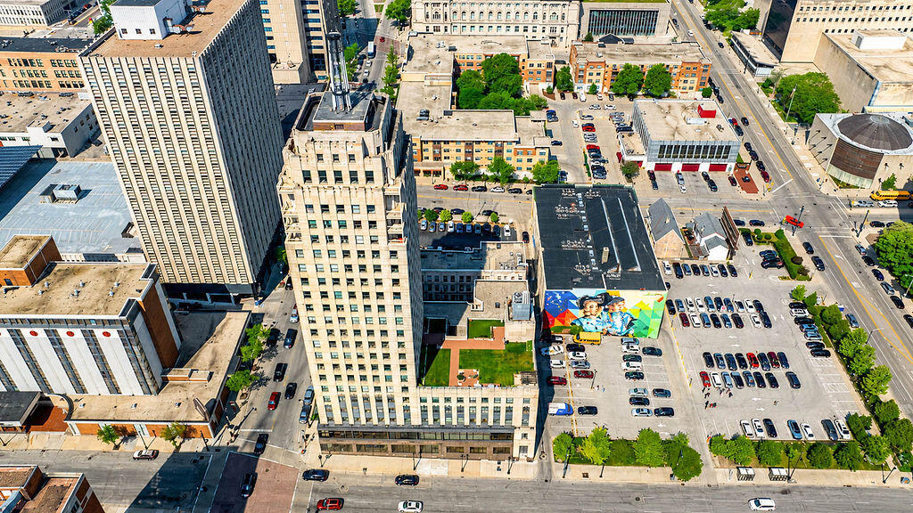 606 W Wisconsin Ave Unit: 1801