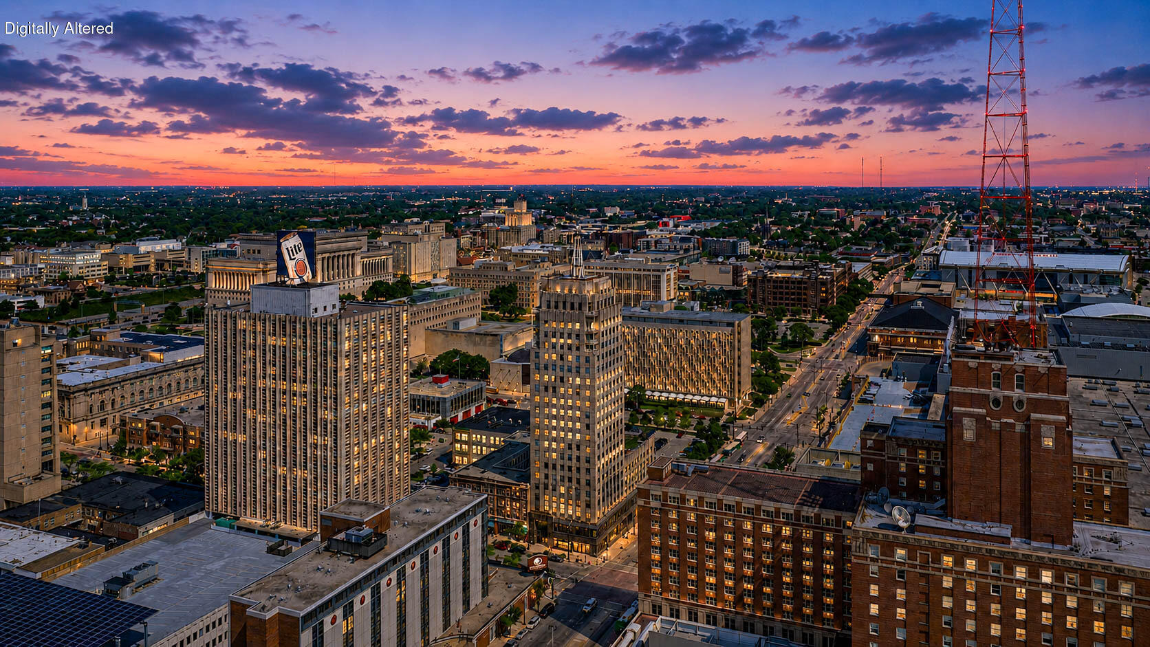 606 W Wisconsin Ave Unit: 1801