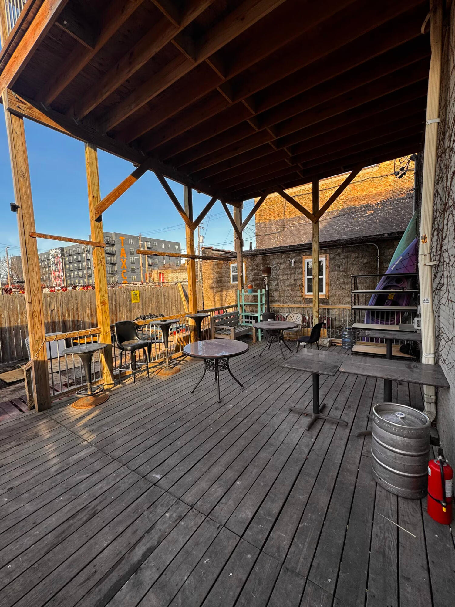 726 S 6th St Unit: 734