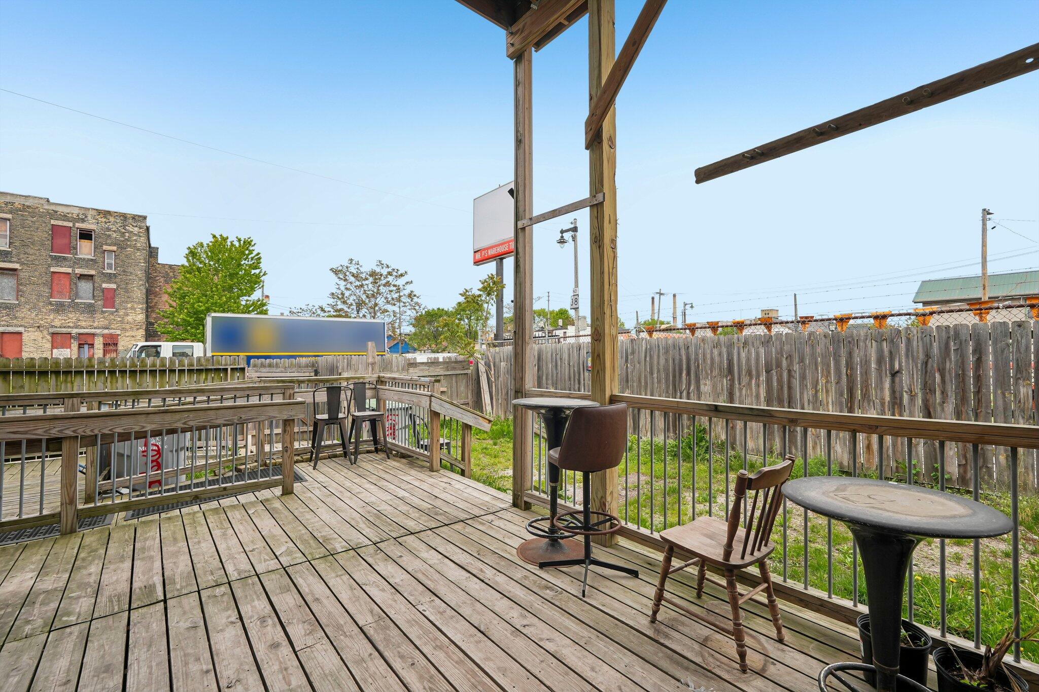 726 S 6th St Unit: 734