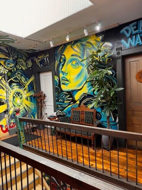 726 S 6th St Unit: 734