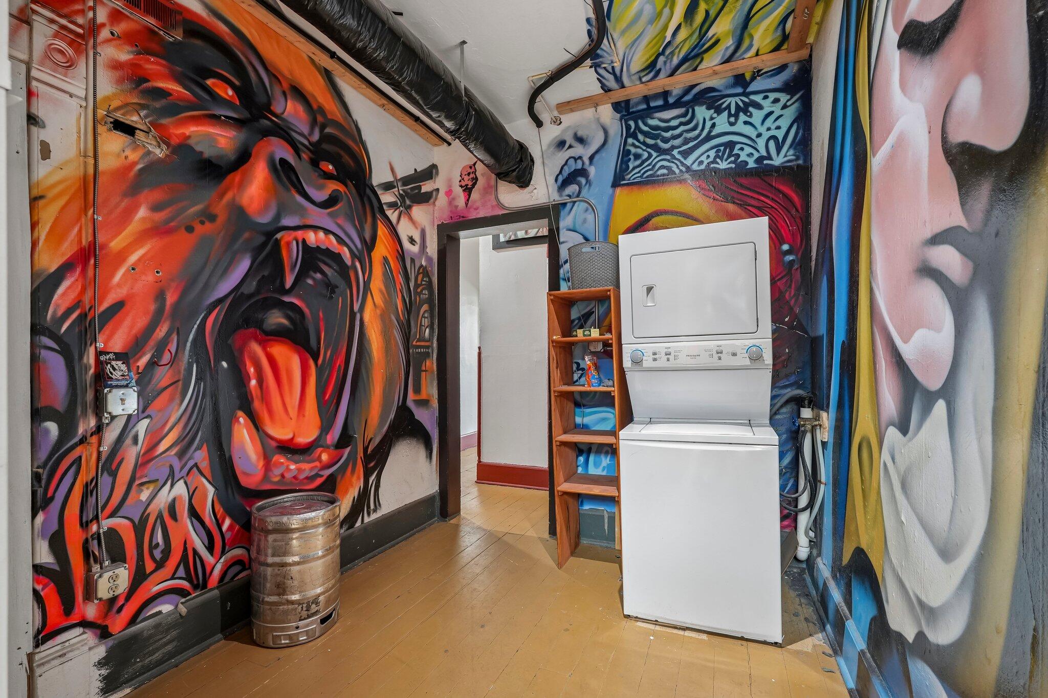 726 S 6th St Unit: 734