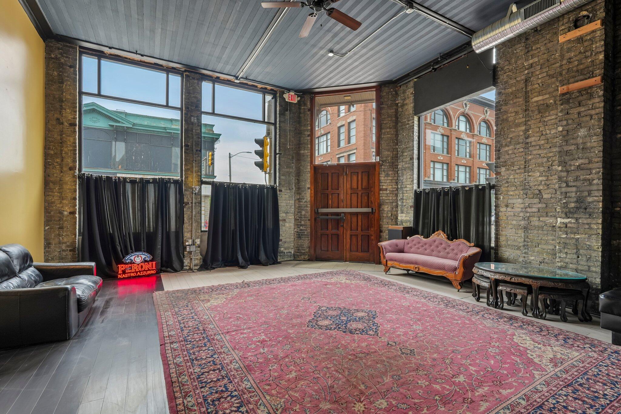 726 S 6th St Unit: 734