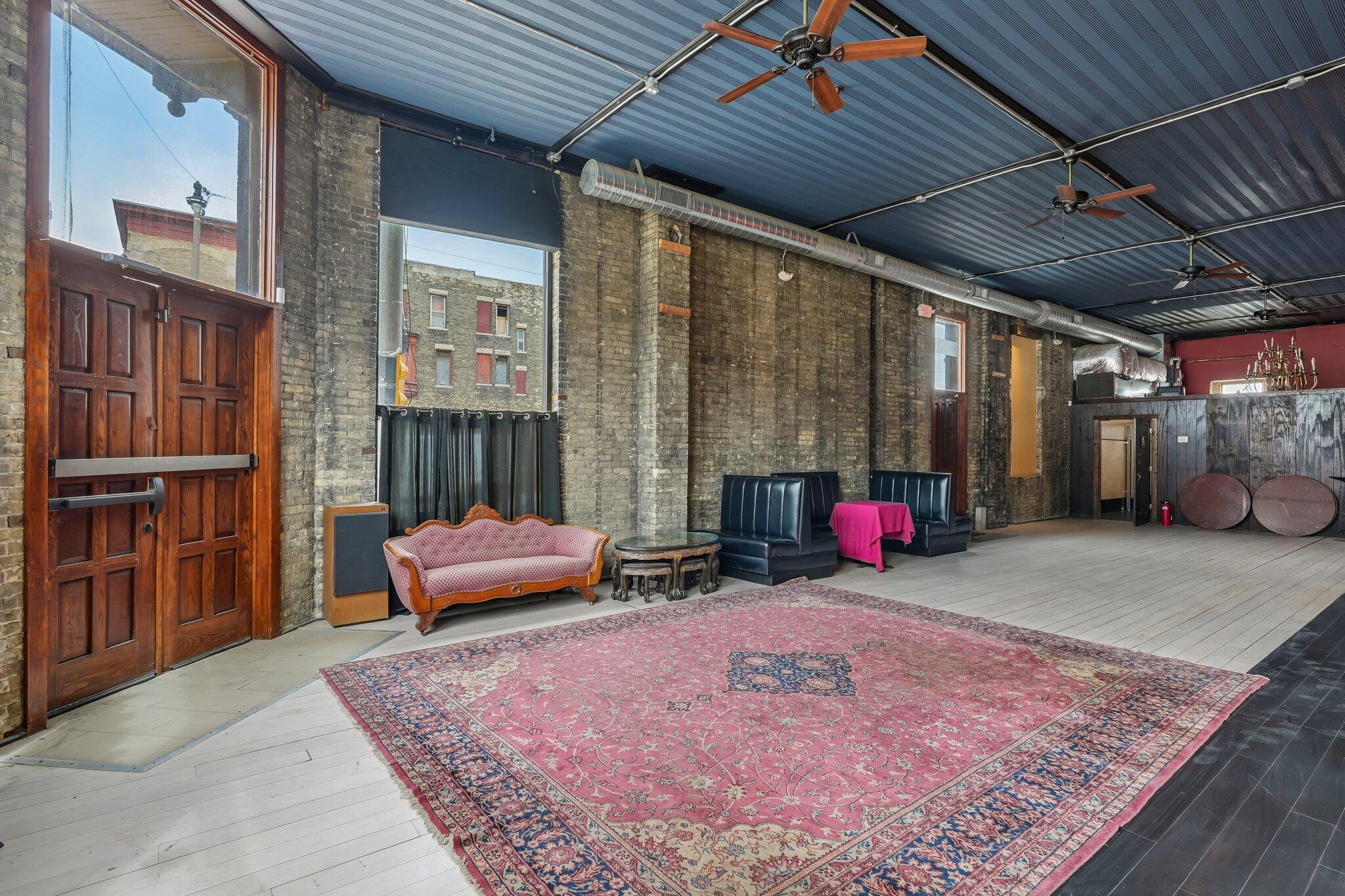 726 S 6th St Unit: 734