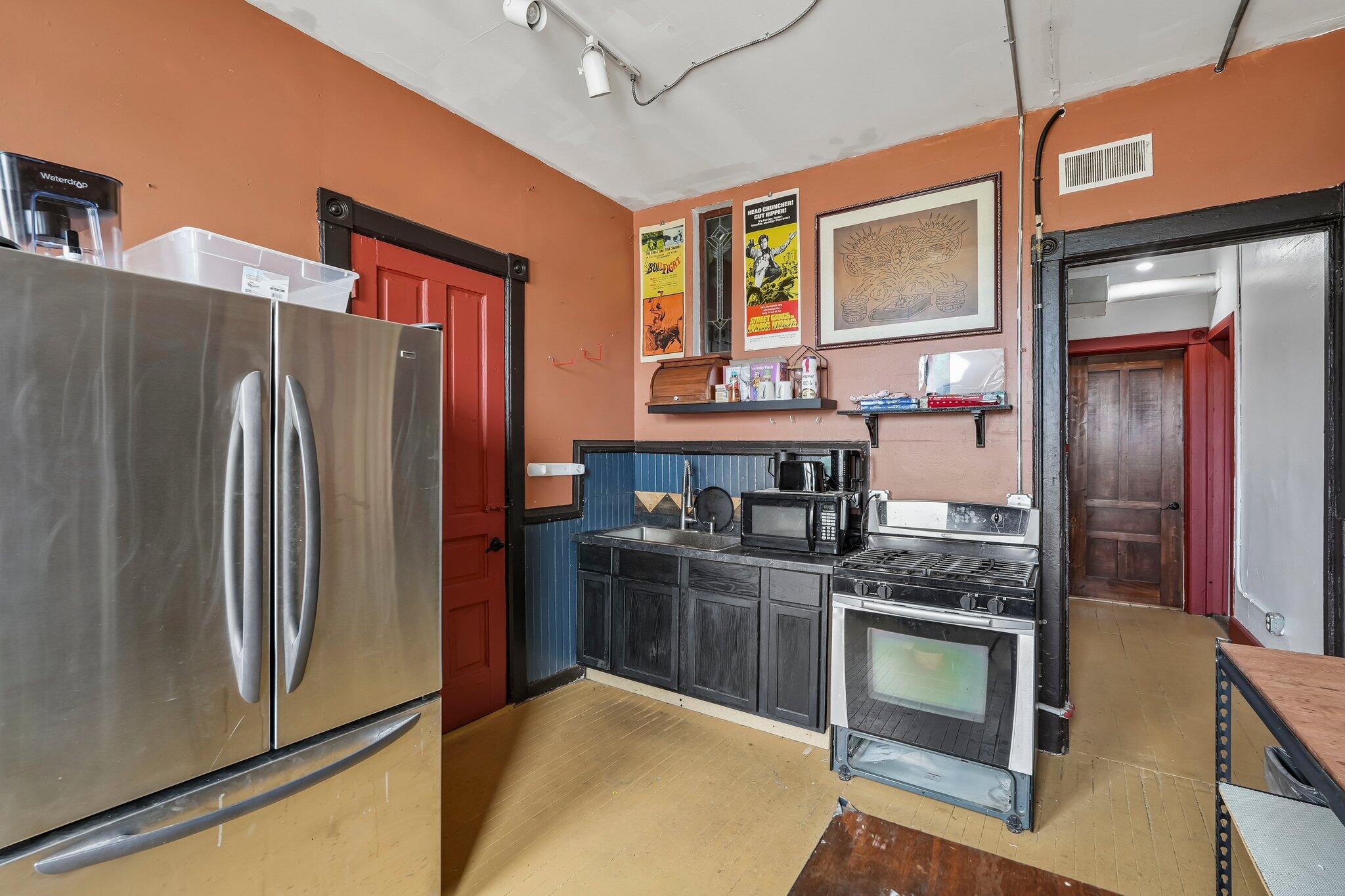 726 S 6th St Unit: 734