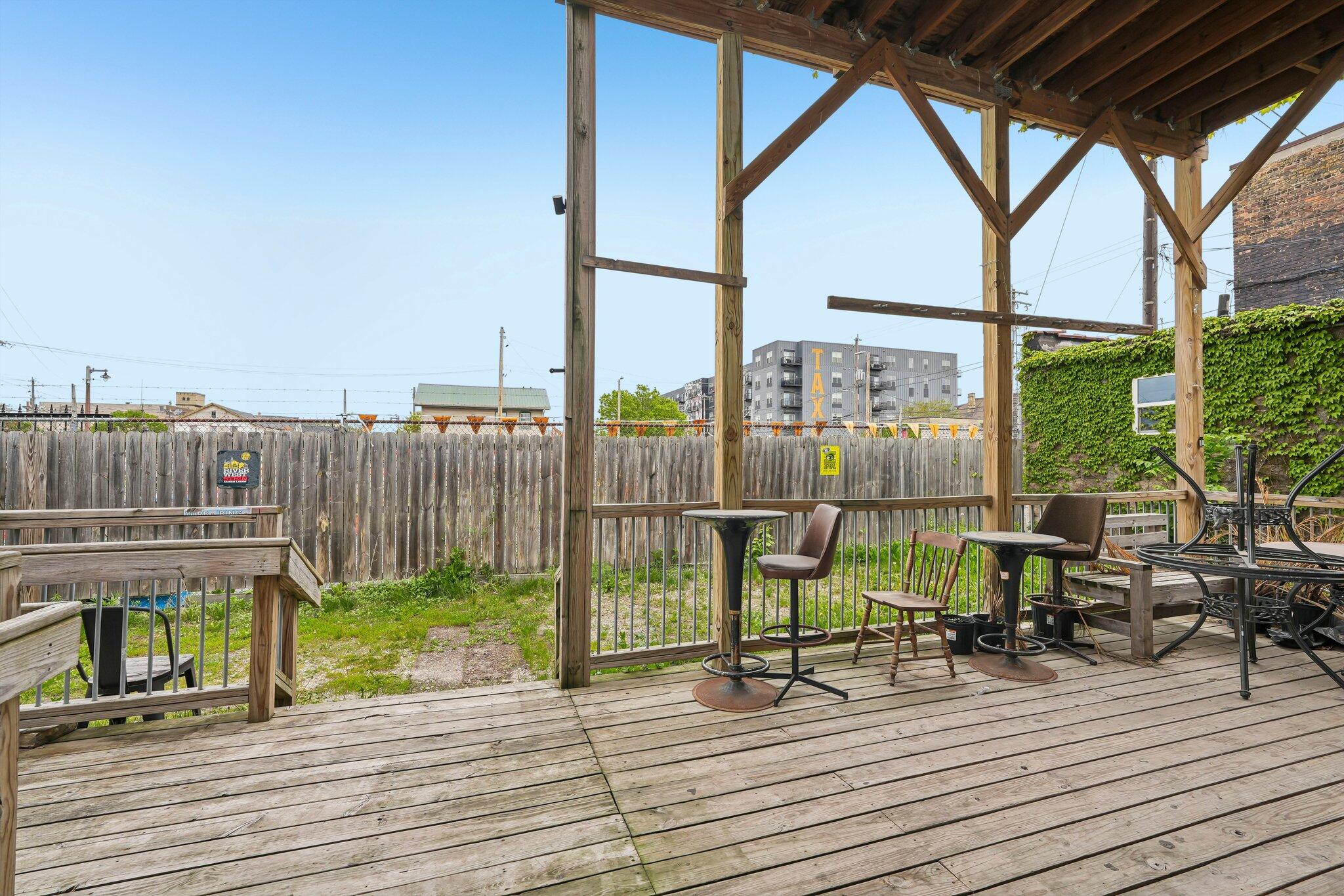 726 S 6th St Unit: 734