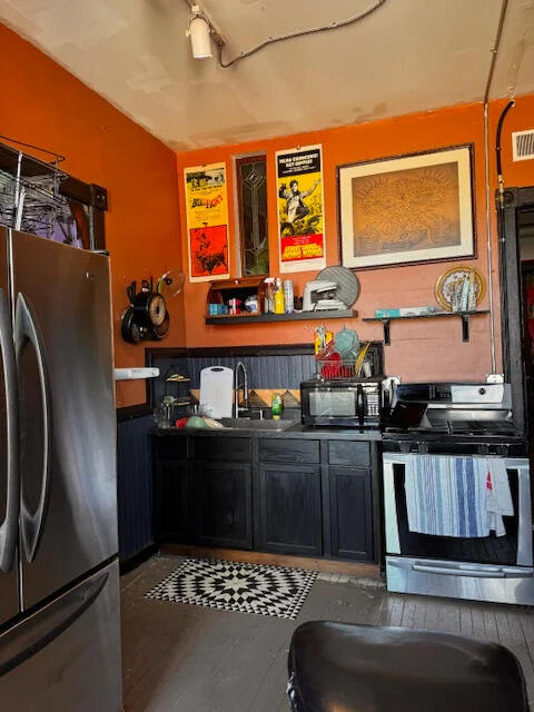 726 S 6th St Unit: 734