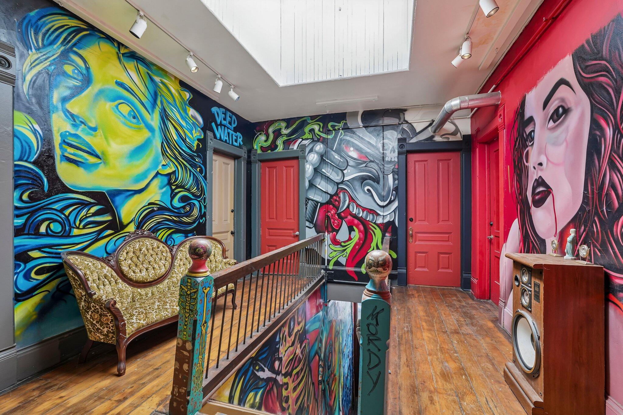 726 S 6th St Unit: 734