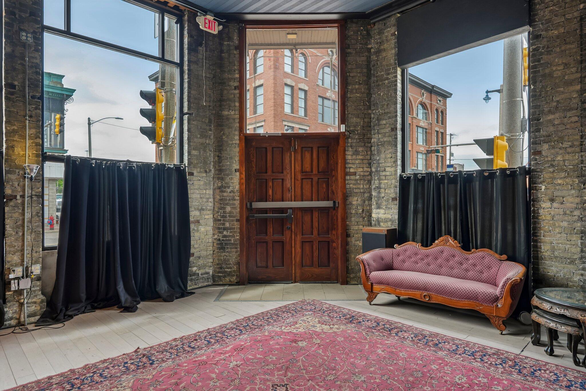 726 S 6th St Unit: 734