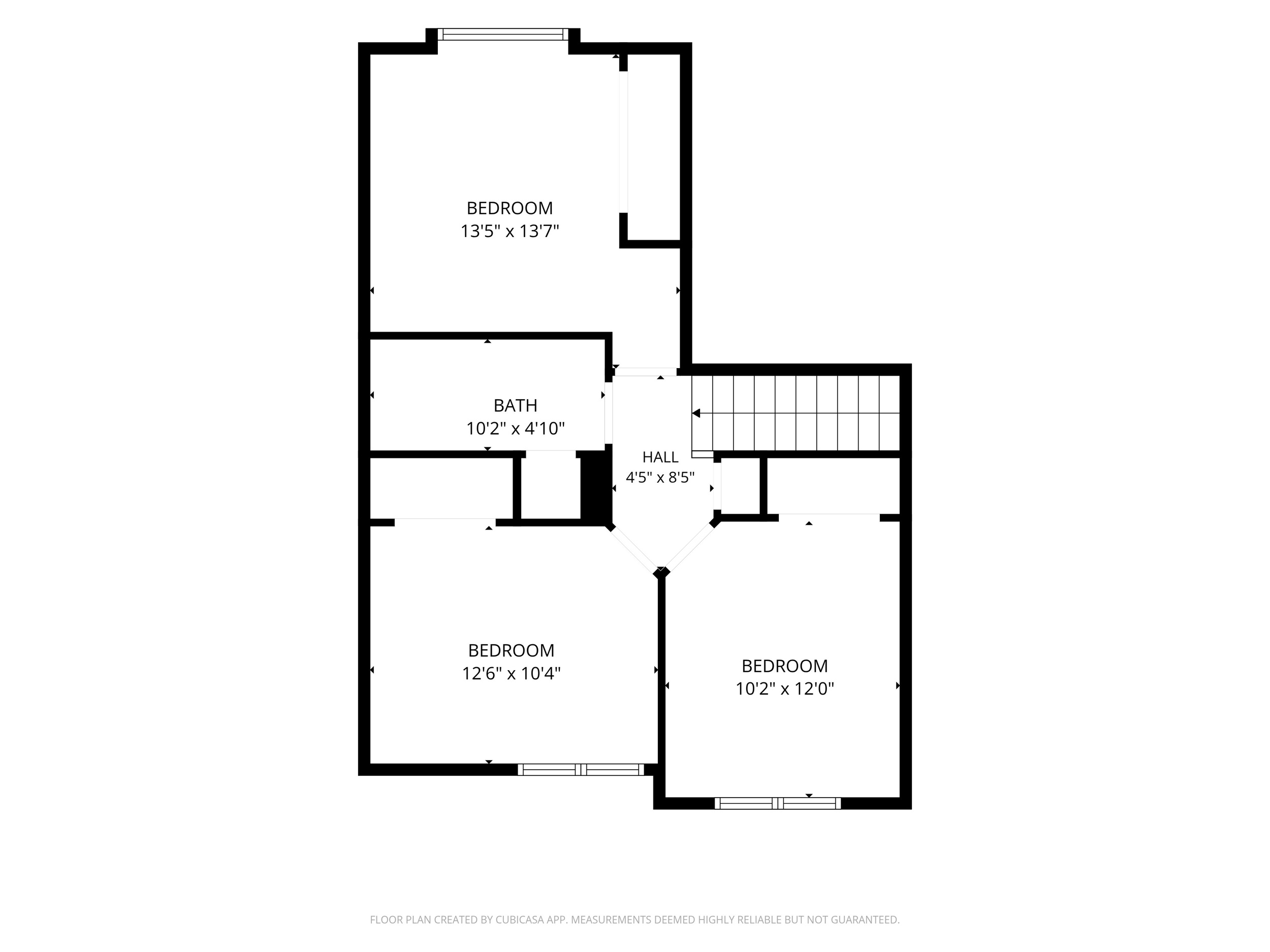 3950 Royal Oaks Dr