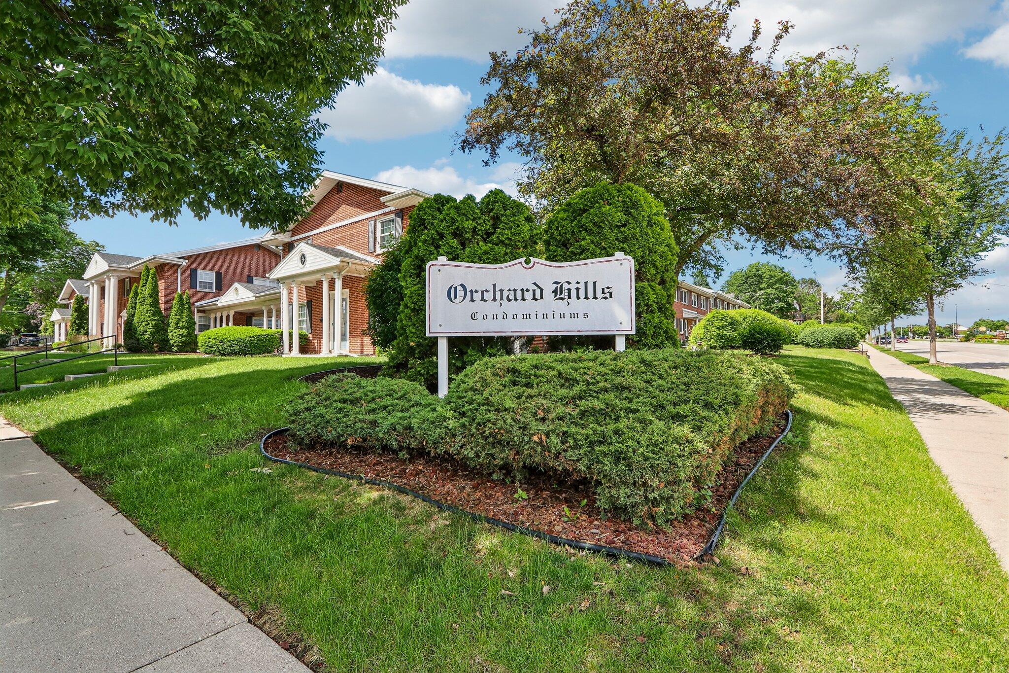 3119 S 122nd St Unit: 17