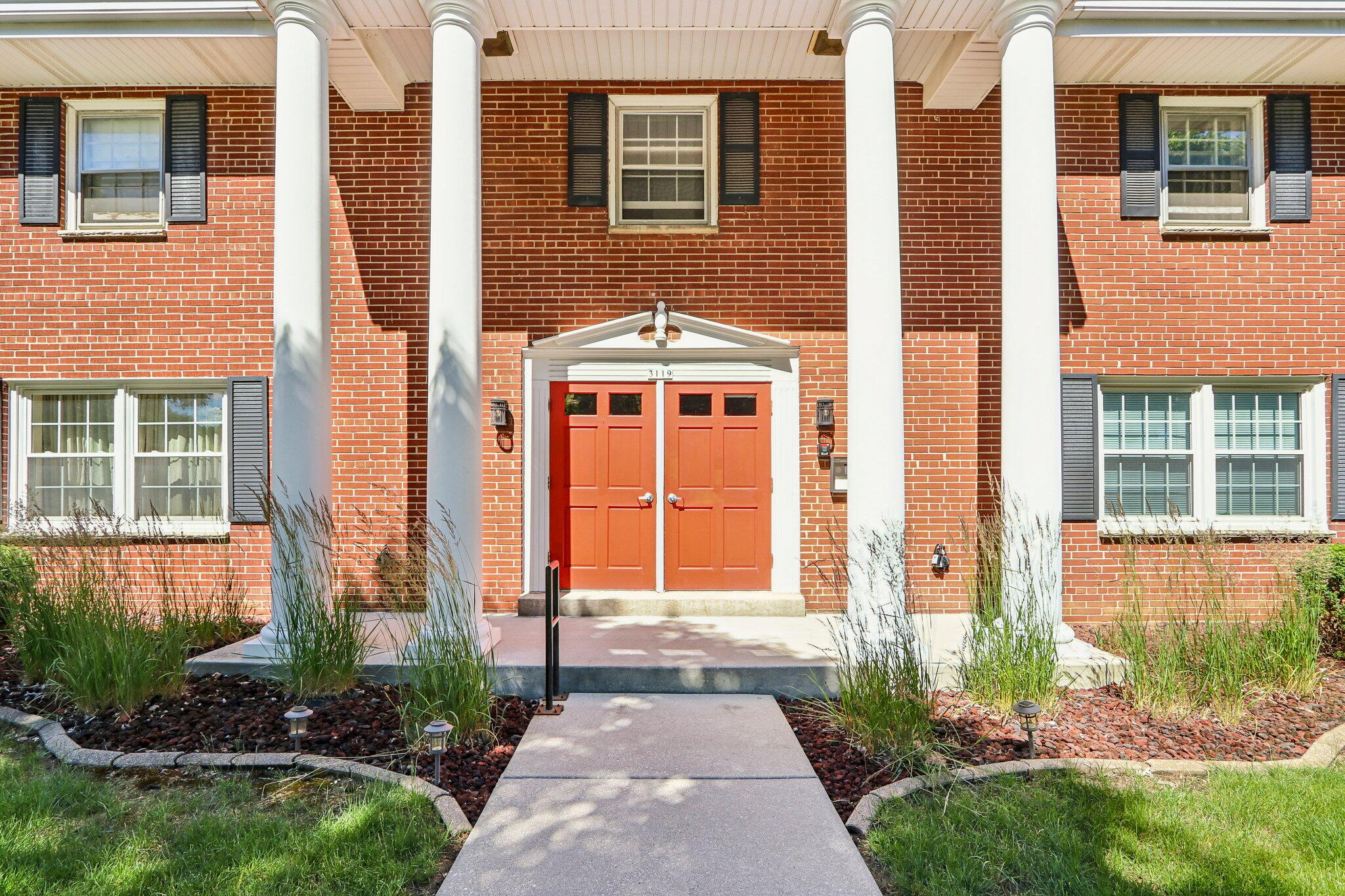 3119 S 122nd St Unit: 17