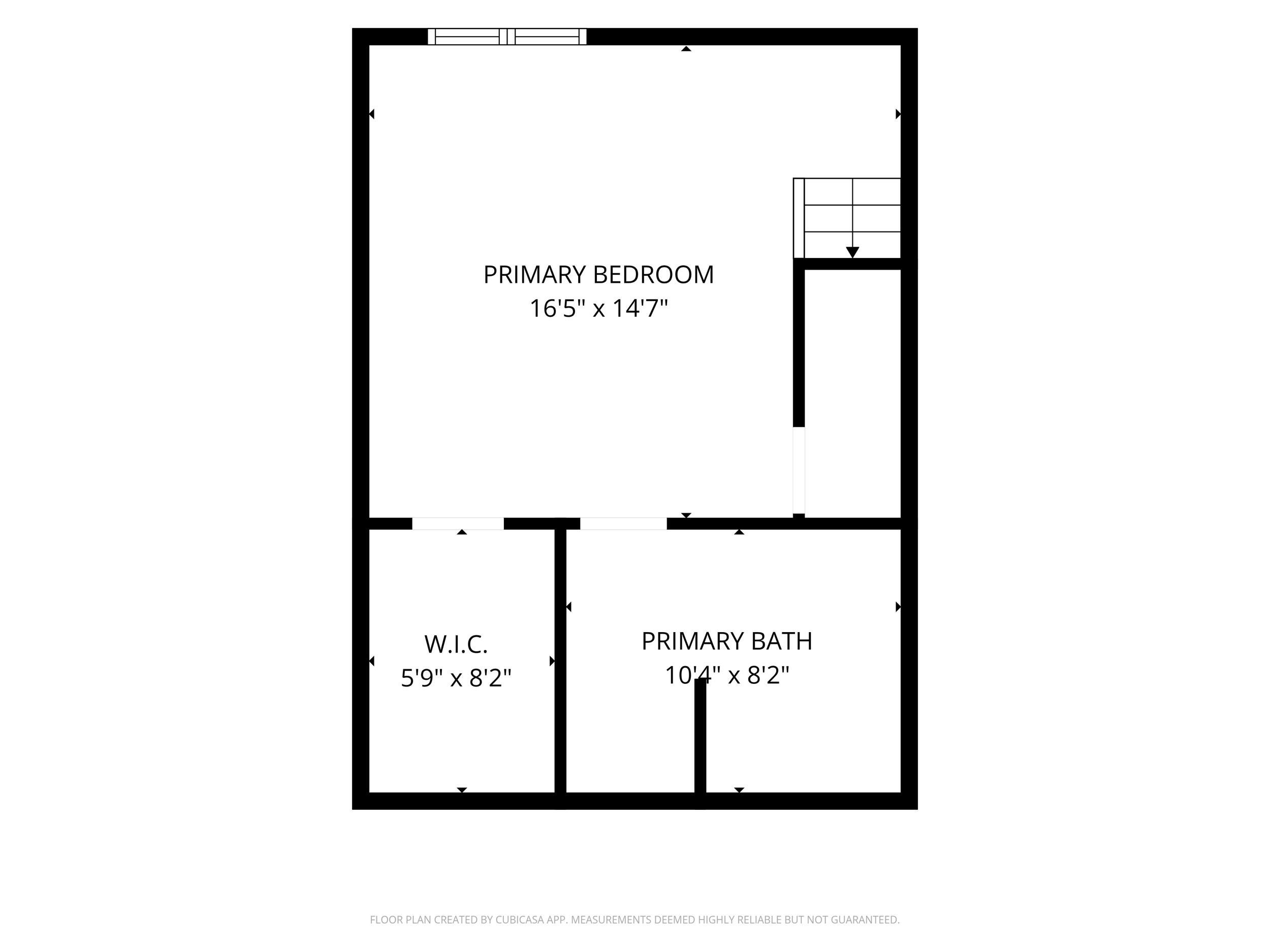 1515 N Van Buren St, 403