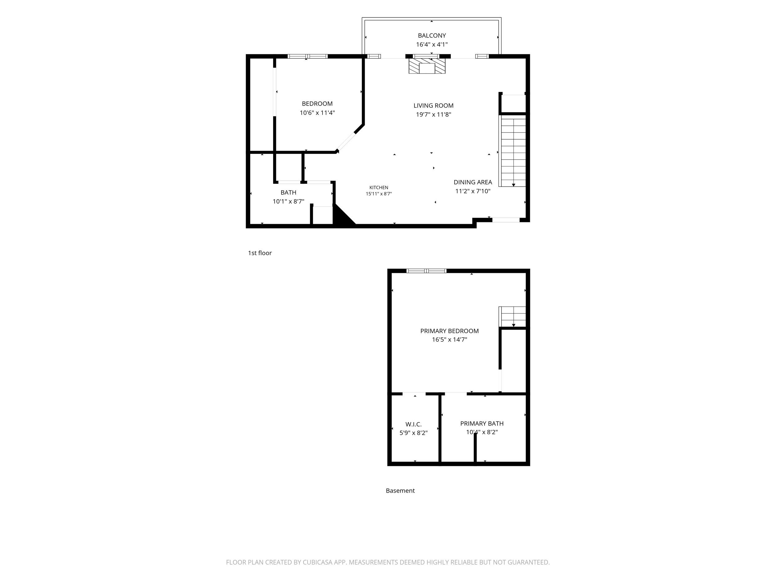 1515 N Van Buren St, 403