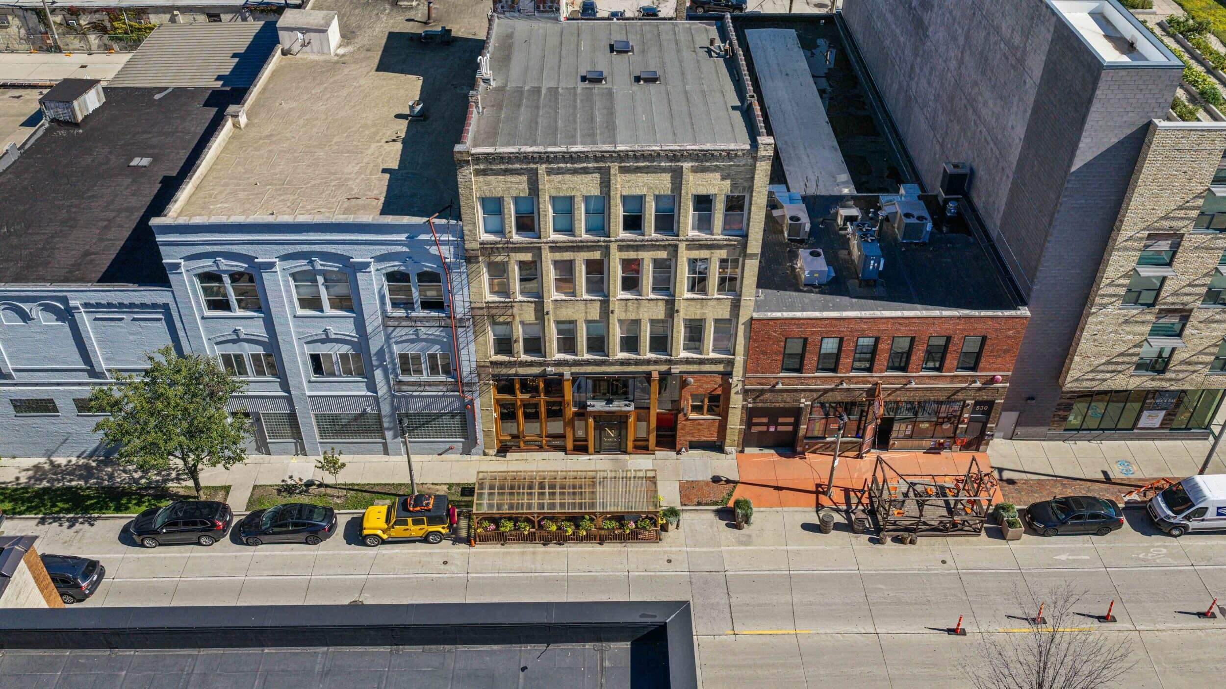 524 S 2nd St