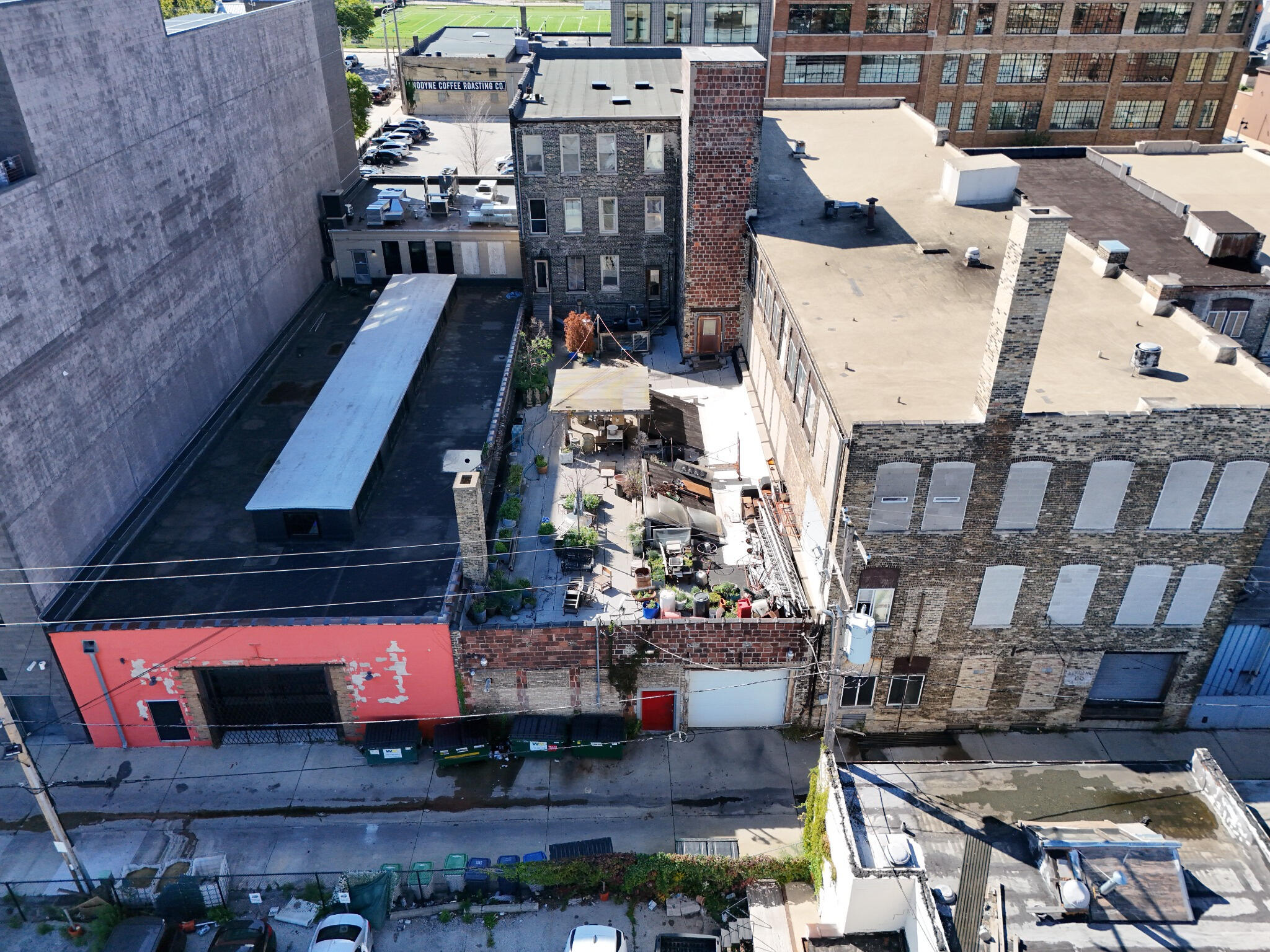 524 S 2nd St