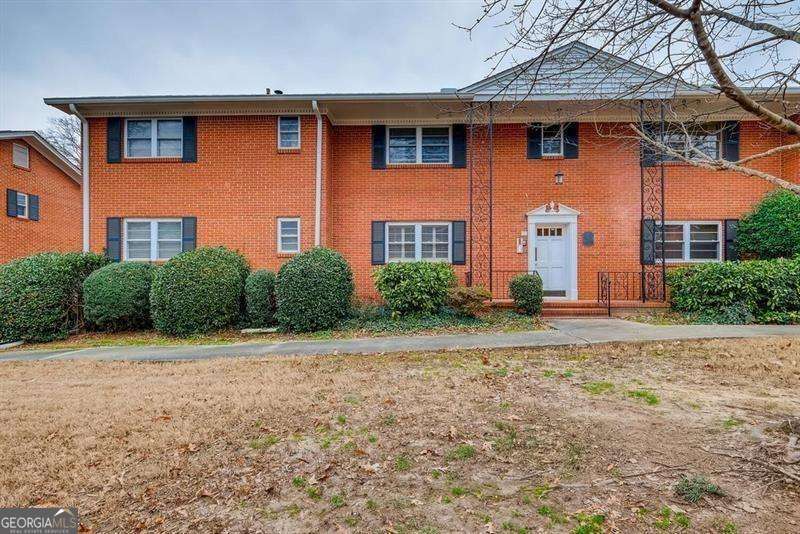 3660 Peachtree Road NE # J5