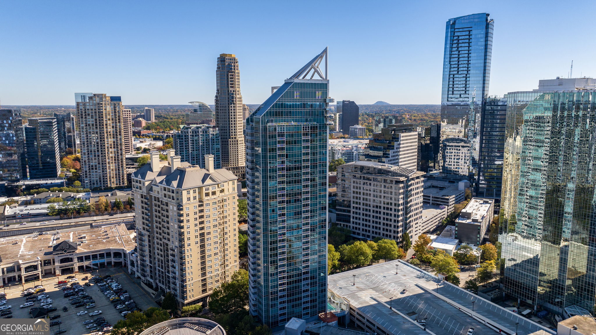 3338 Peachtree Road NE # 3006