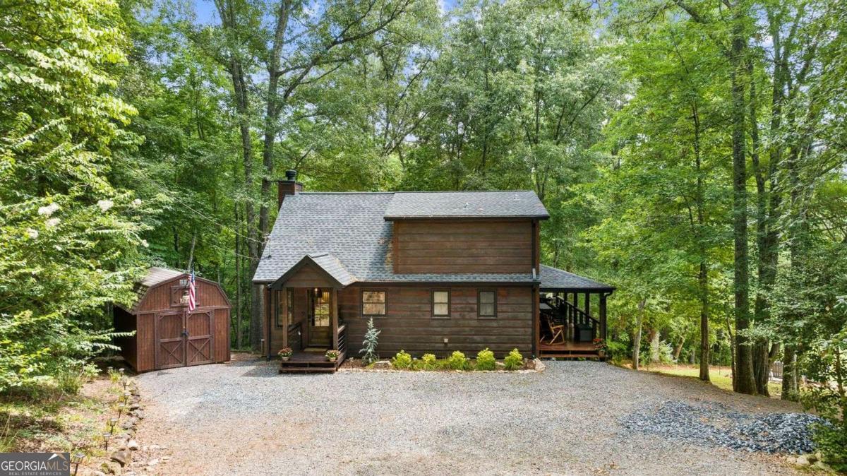 120 Brookhaven Trail