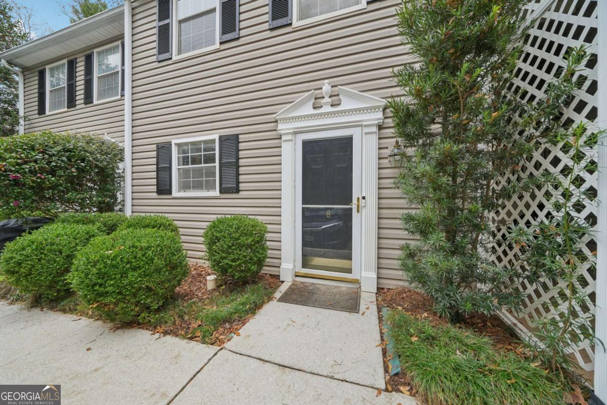 1750 Clairmont Road # 8