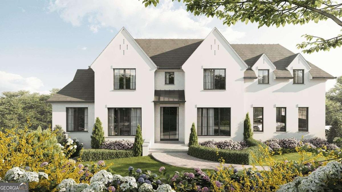 4131 Glen Devon Drive NW