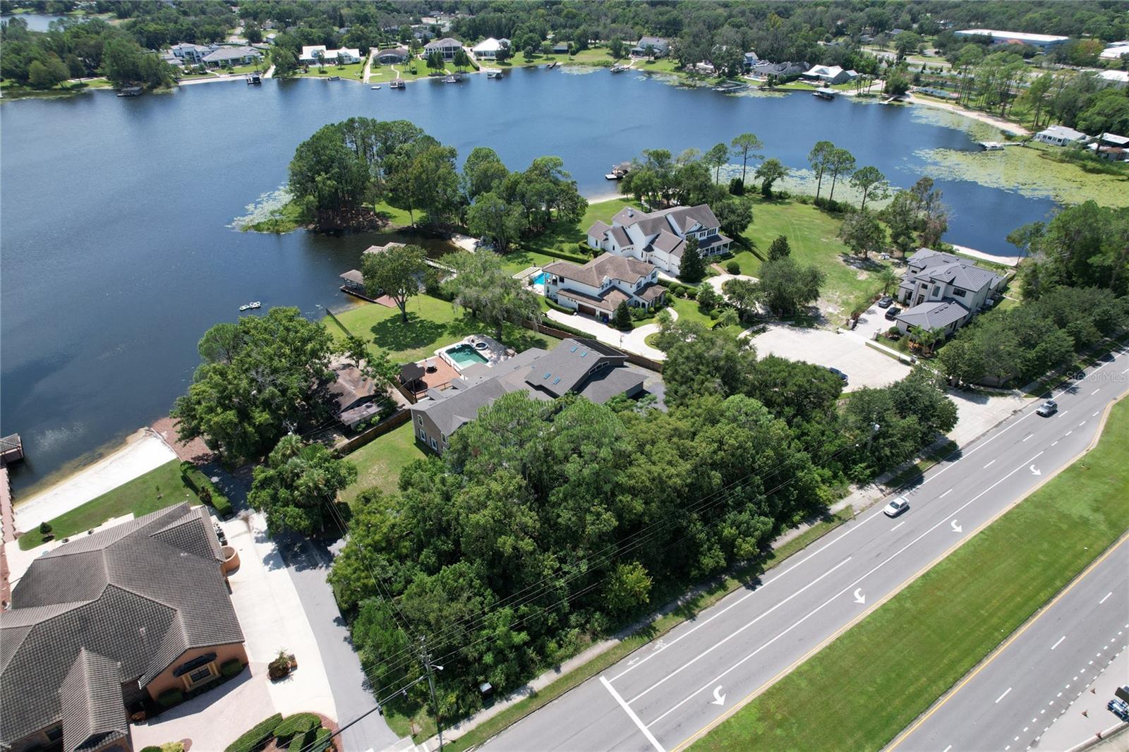 2109 W LAKE MARY BLVD