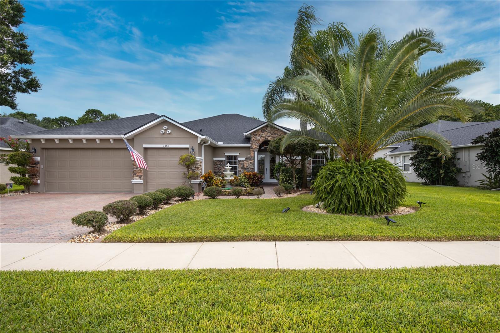 4056 SAFFLOWER TER