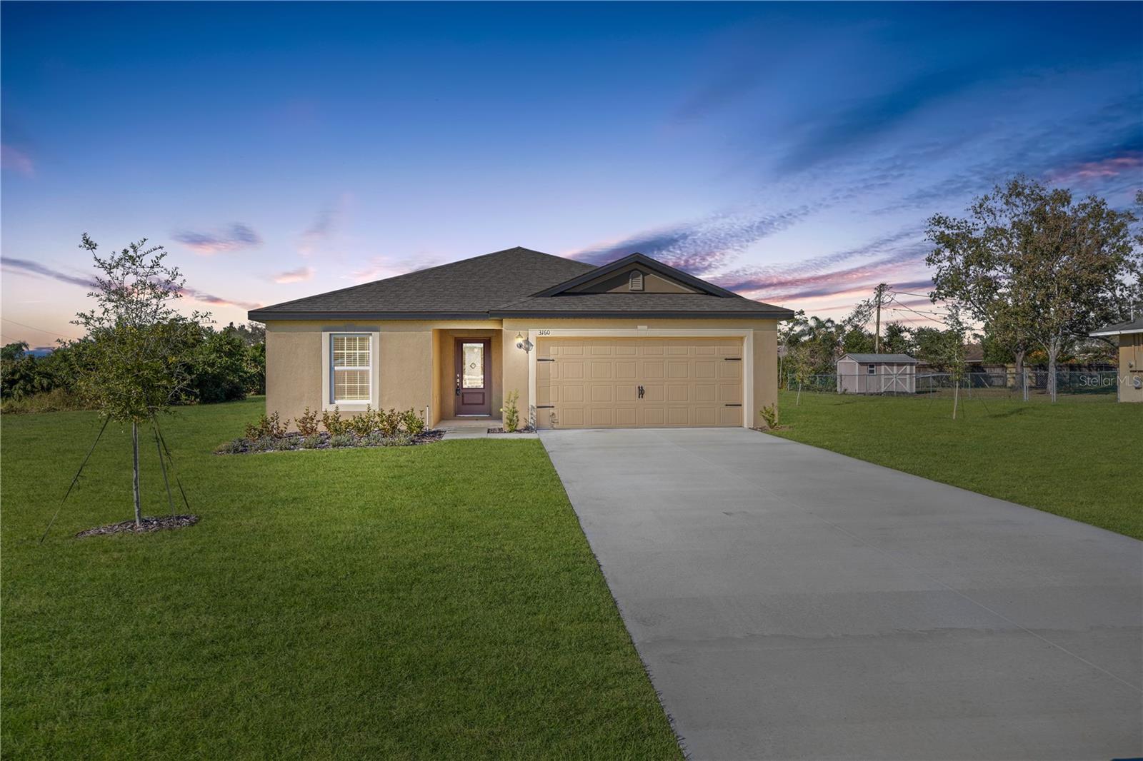 3160 HOOVER DR