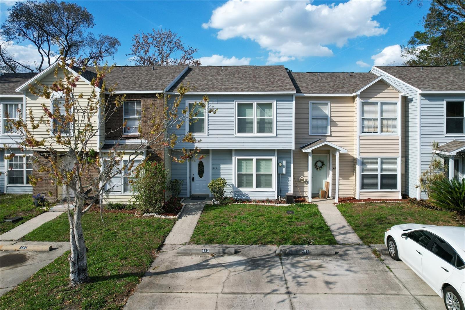 483 GREEN SPRING CIR