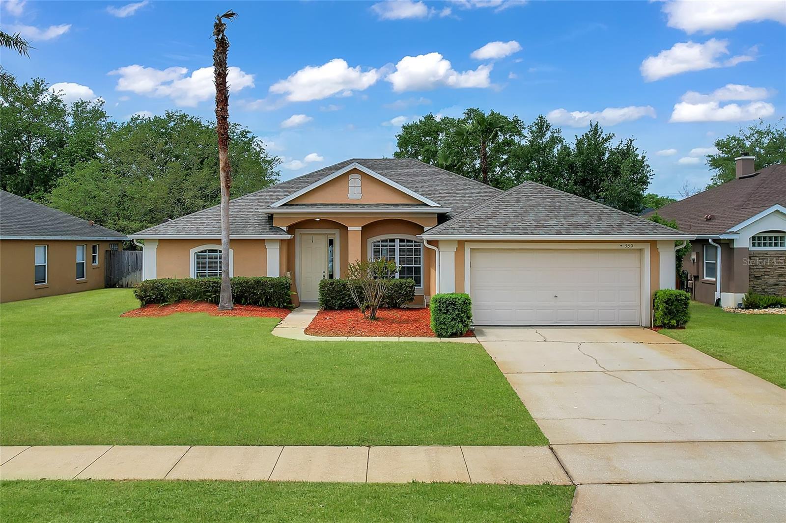330 HICKORY SPRINGS CT