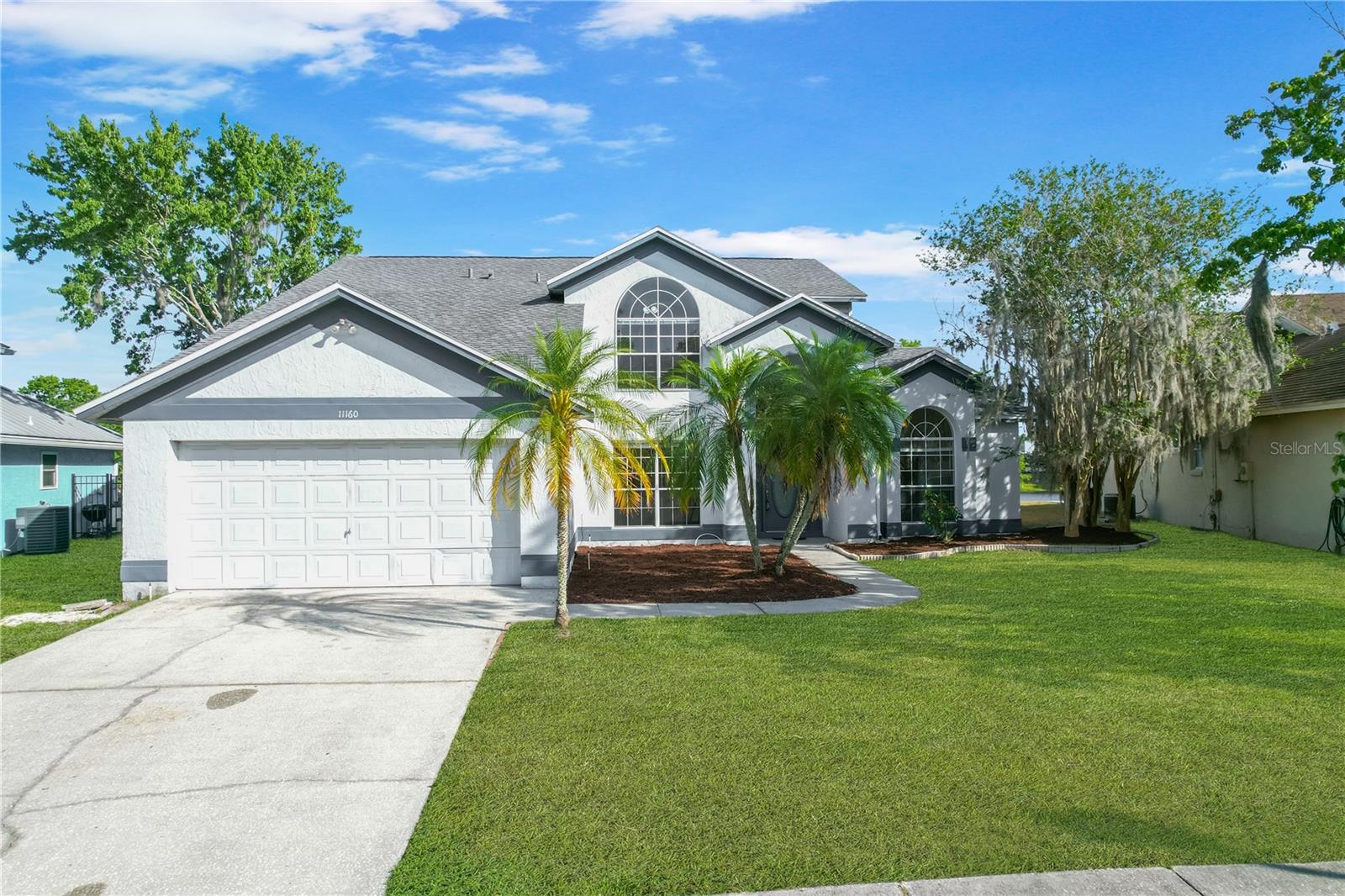 11160 SYLVAN POND CIR