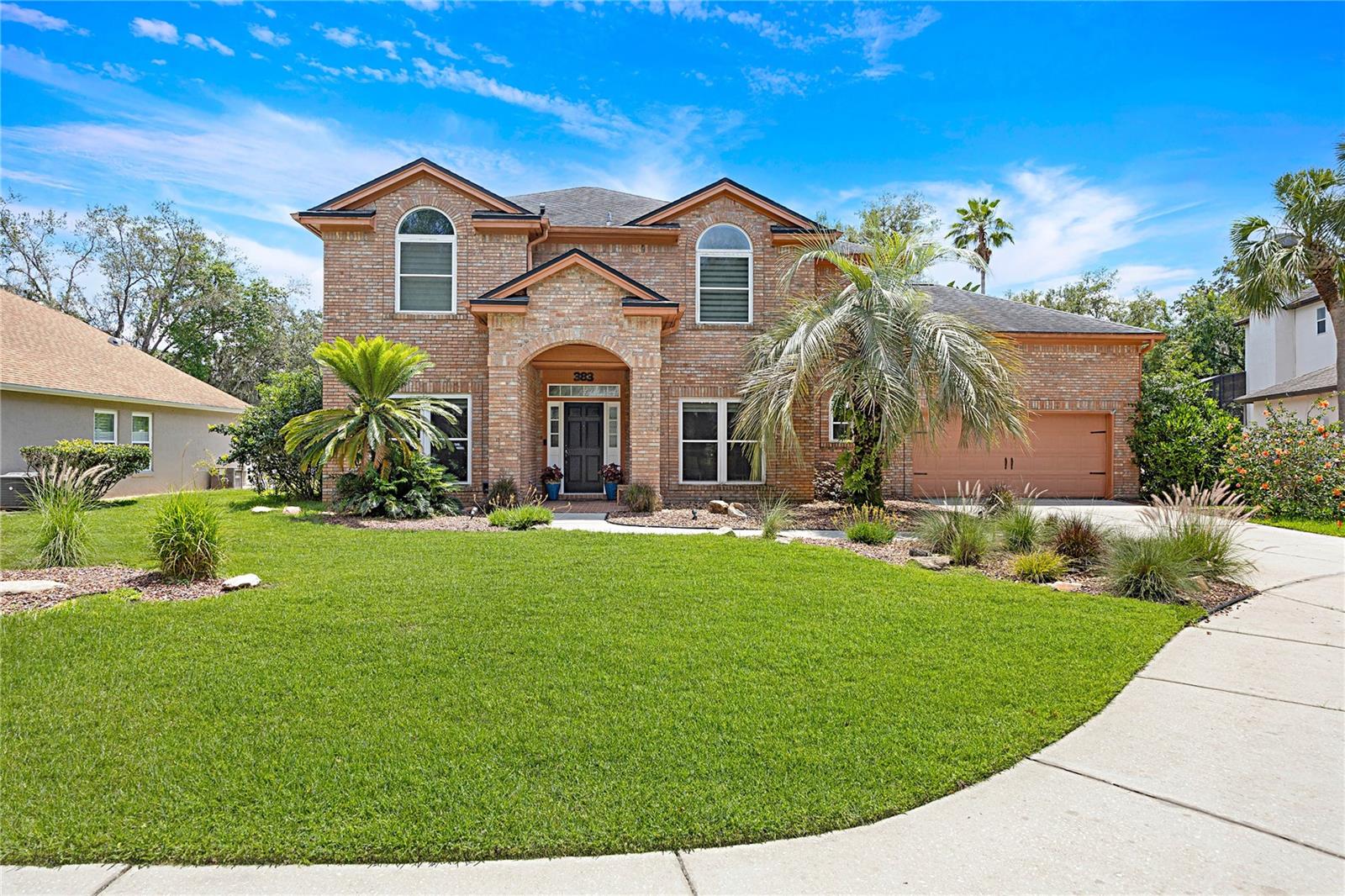383 REMINGTON DR