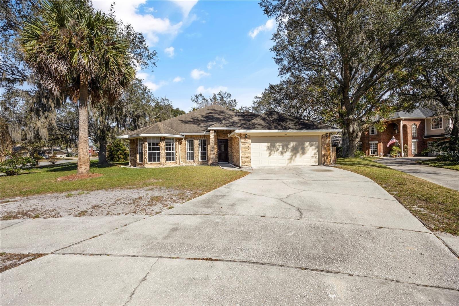 1071 CORKWOOD DR