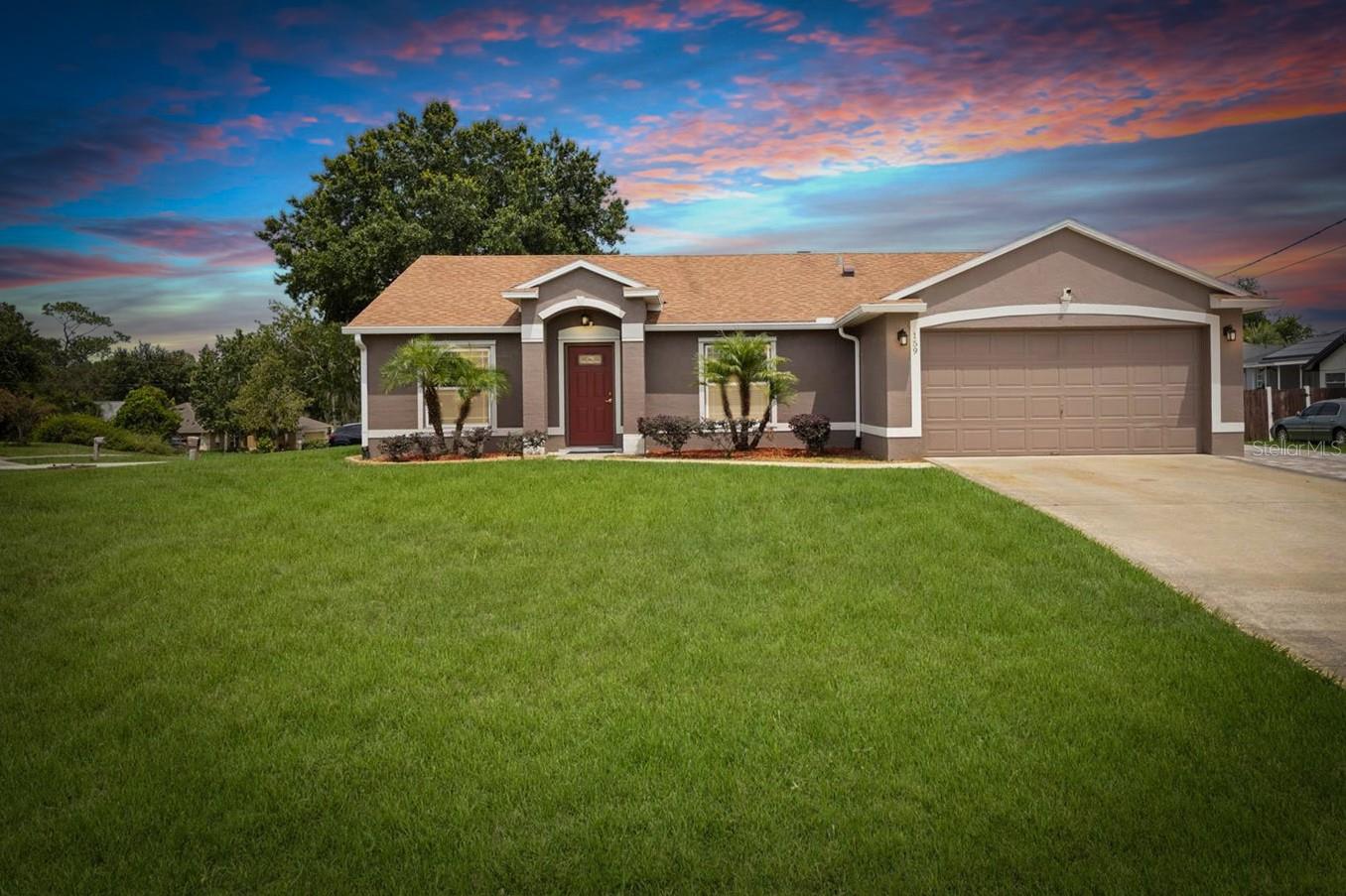 159 LARCHMONT DR