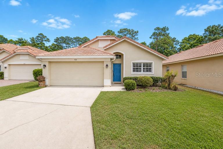 934 TORREY PINE DR