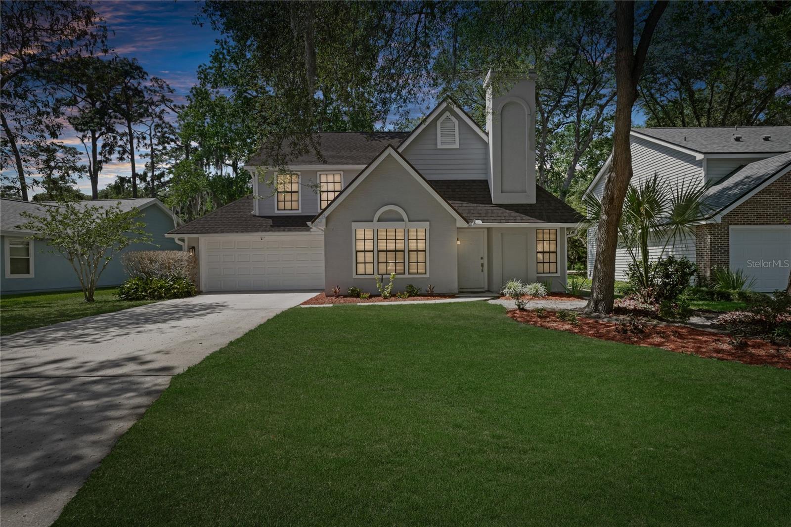 938 SOUTHRIDGE TRL