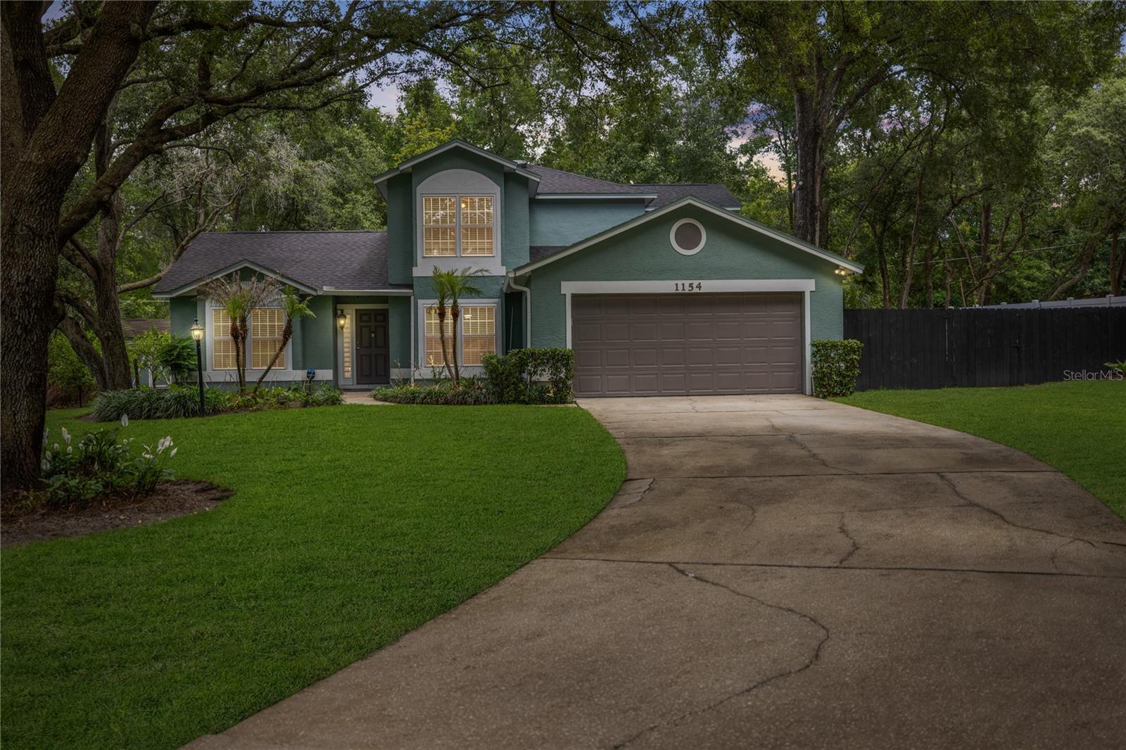 1154 DEER LAKE CIR