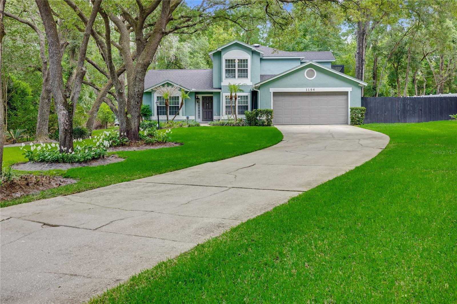 1154 DEER LAKE CIR