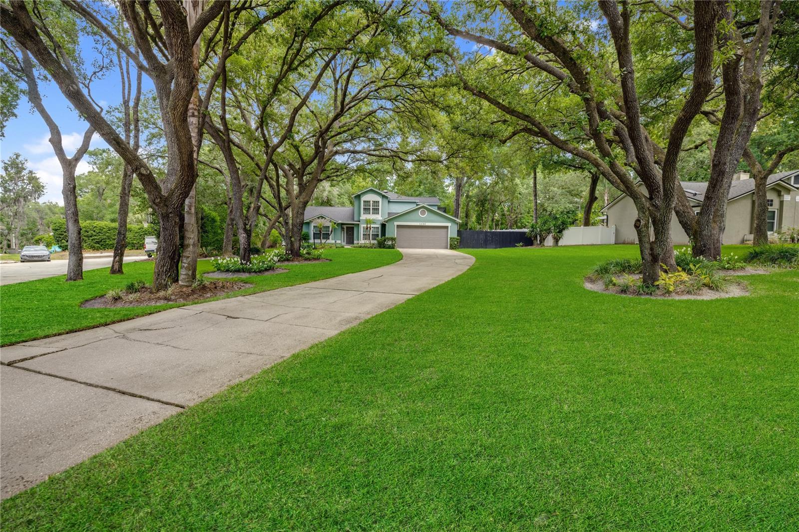 1154 DEER LAKE CIR