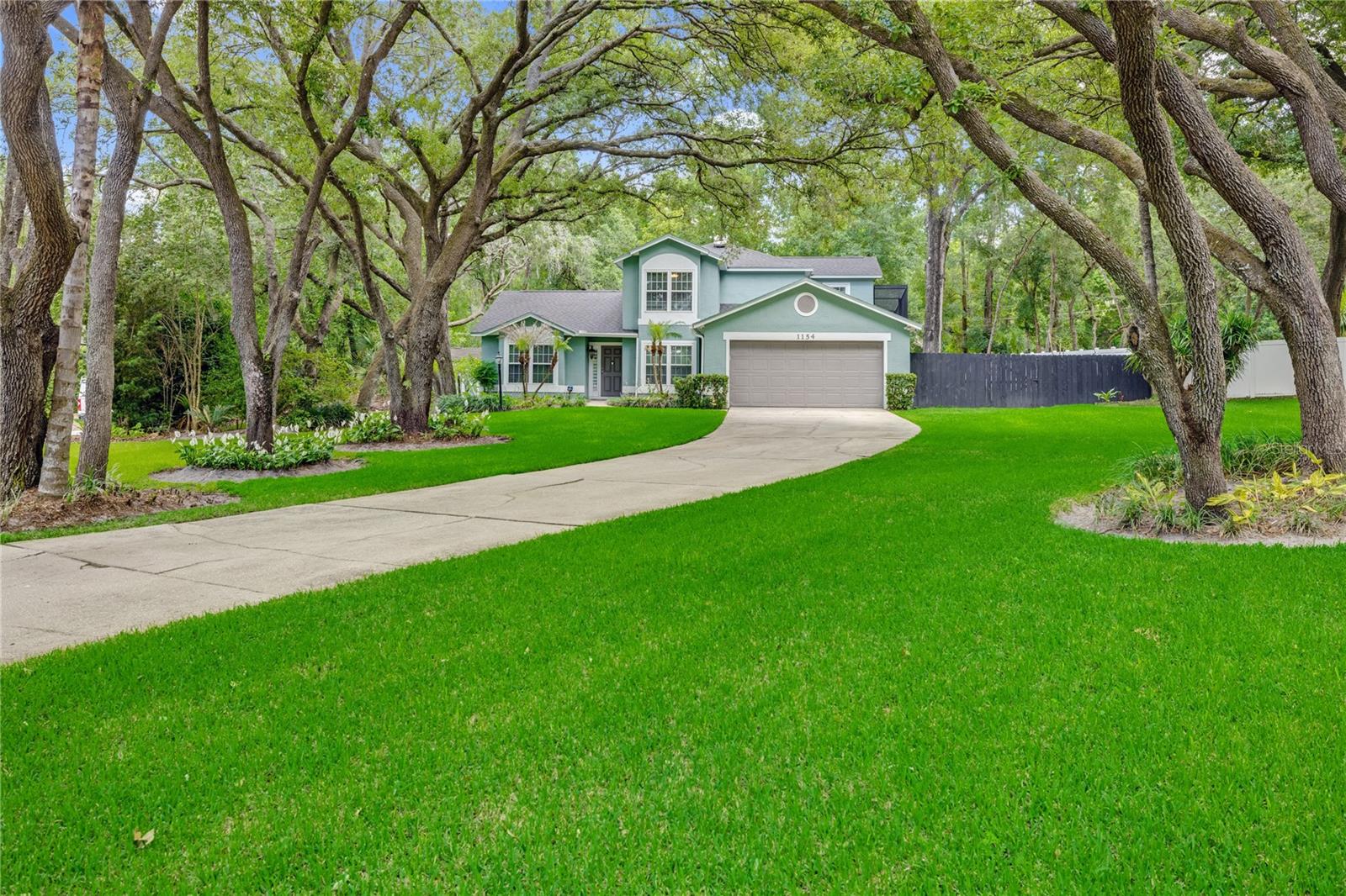 1154 DEER LAKE CIR