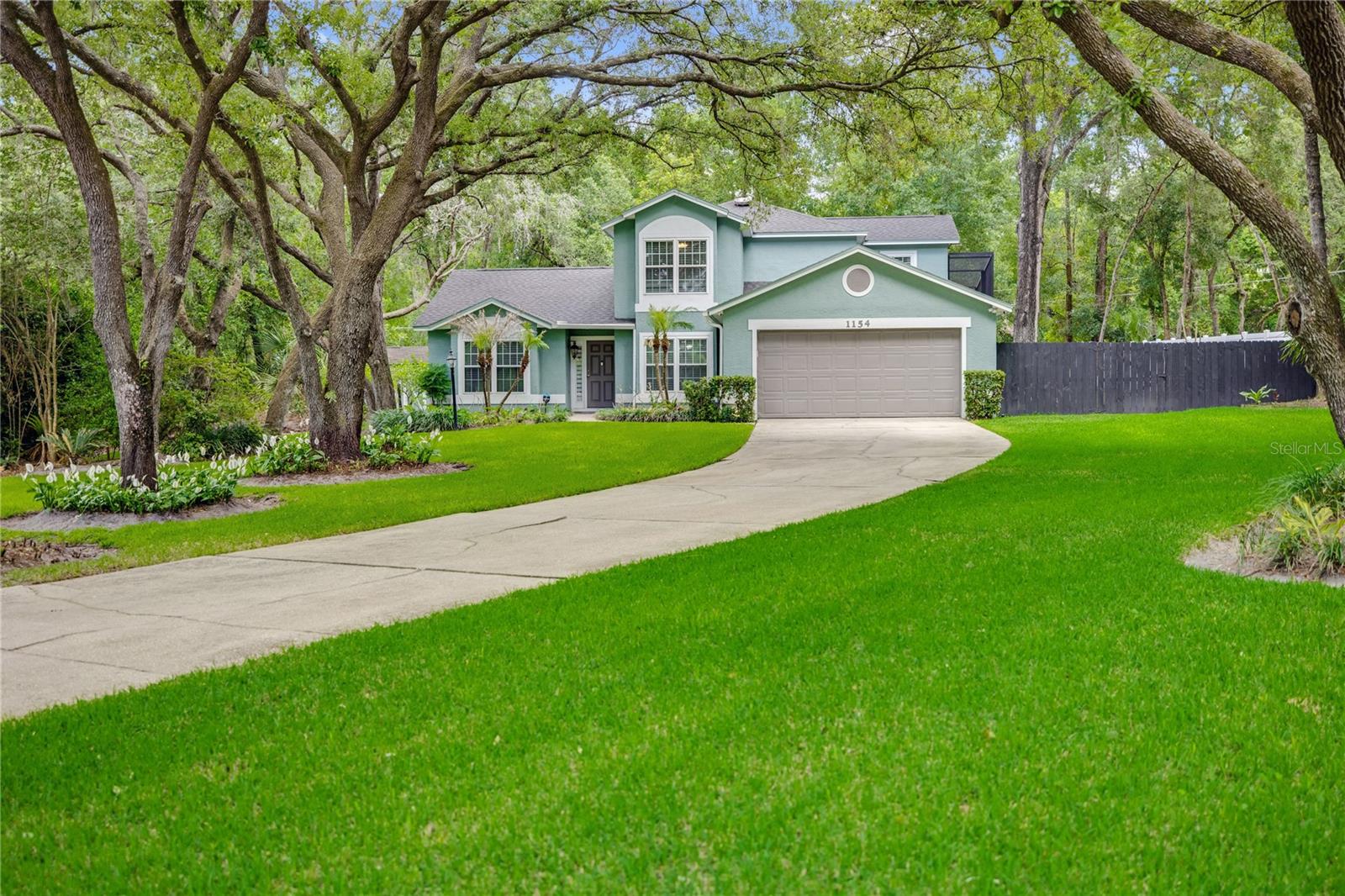 1154 DEER LAKE CIR