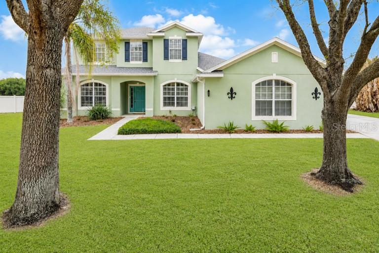 2289 HOME AGAIN RD
