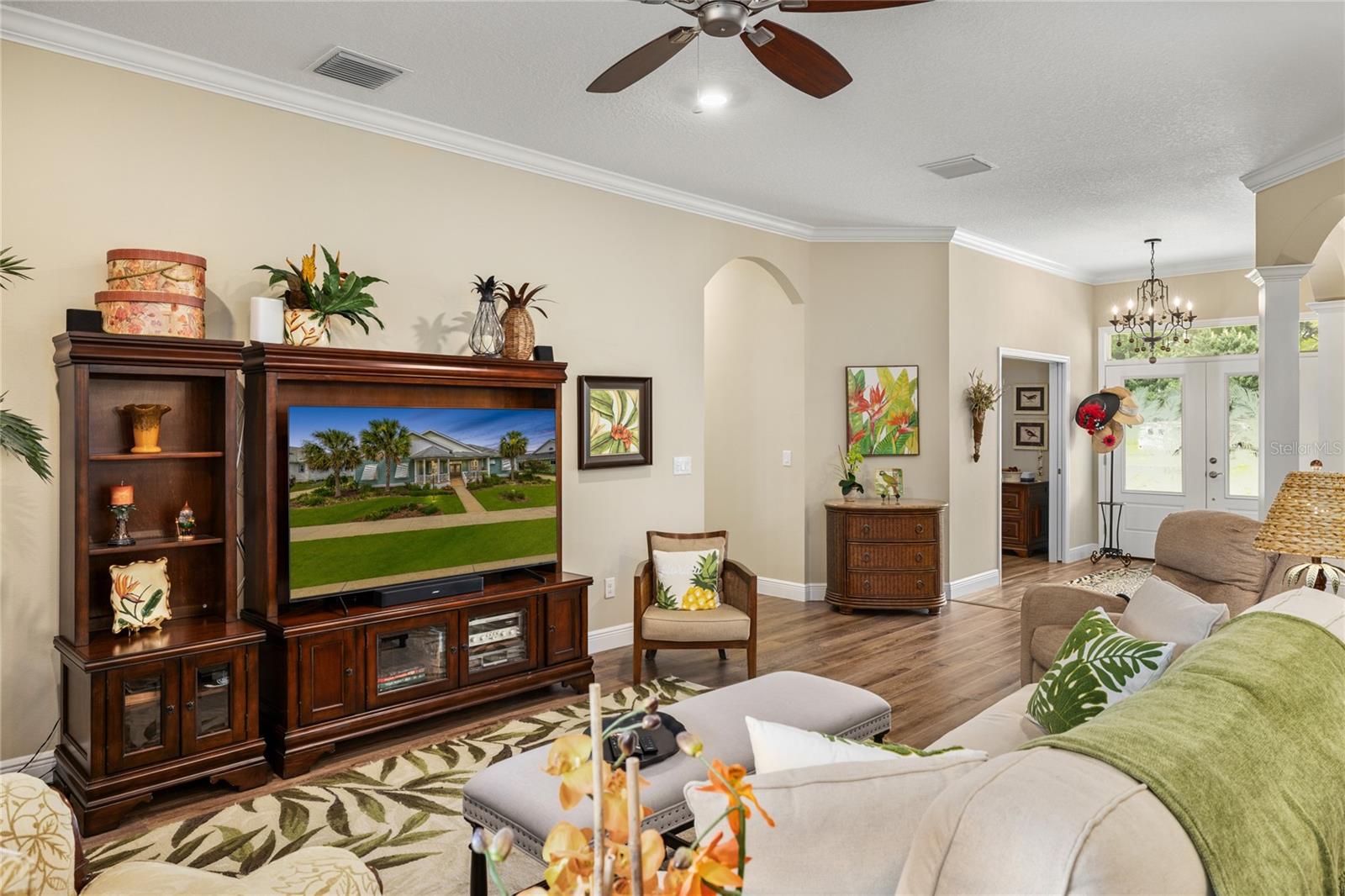 1097 SUGAR LOAF KEY LOOP