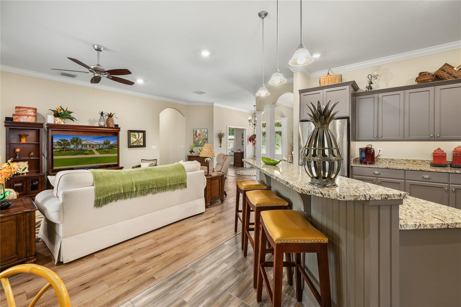 1097 SUGAR LOAF KEY LOOP